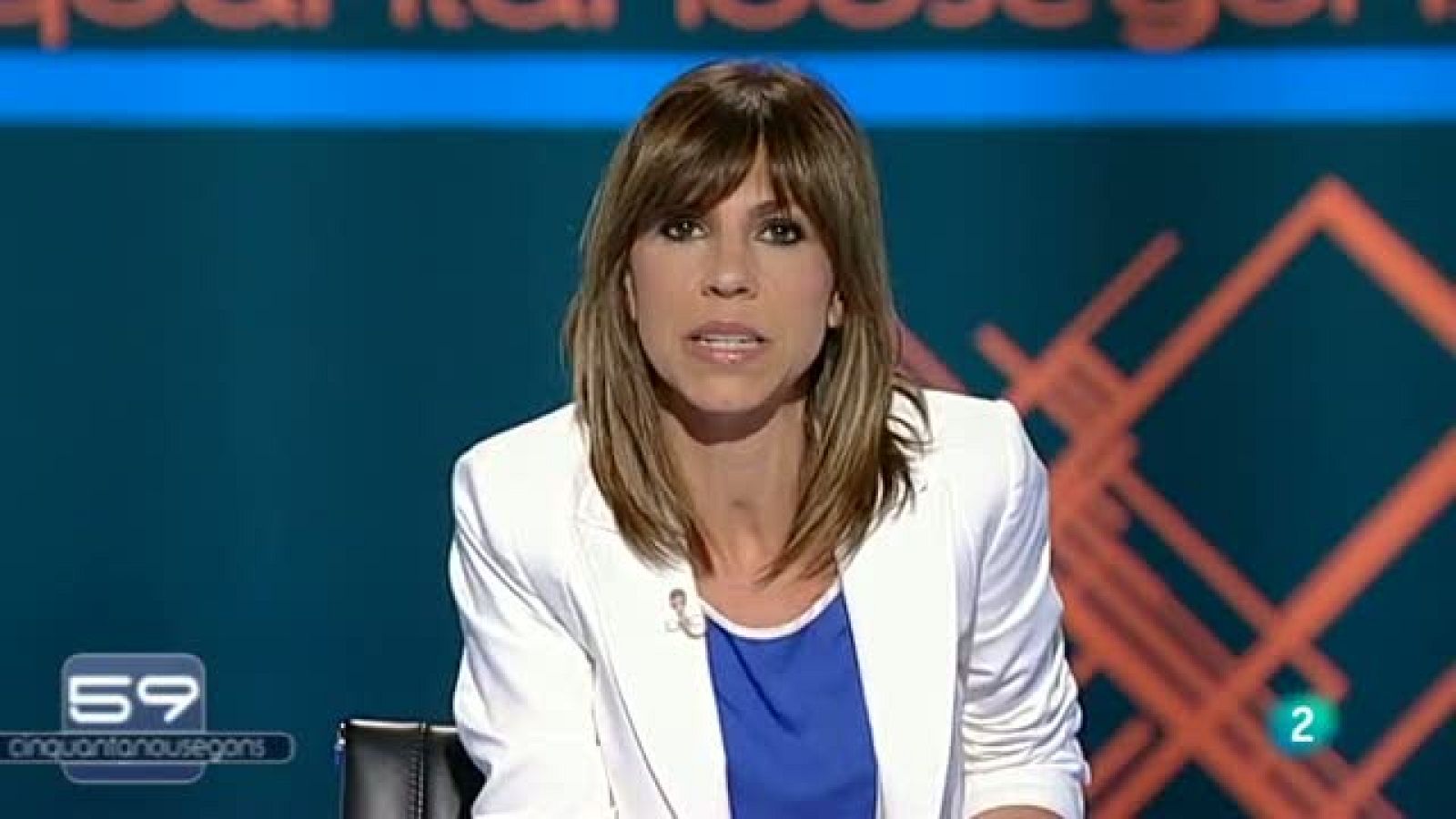 59 Segons - Protestes contra les retallades