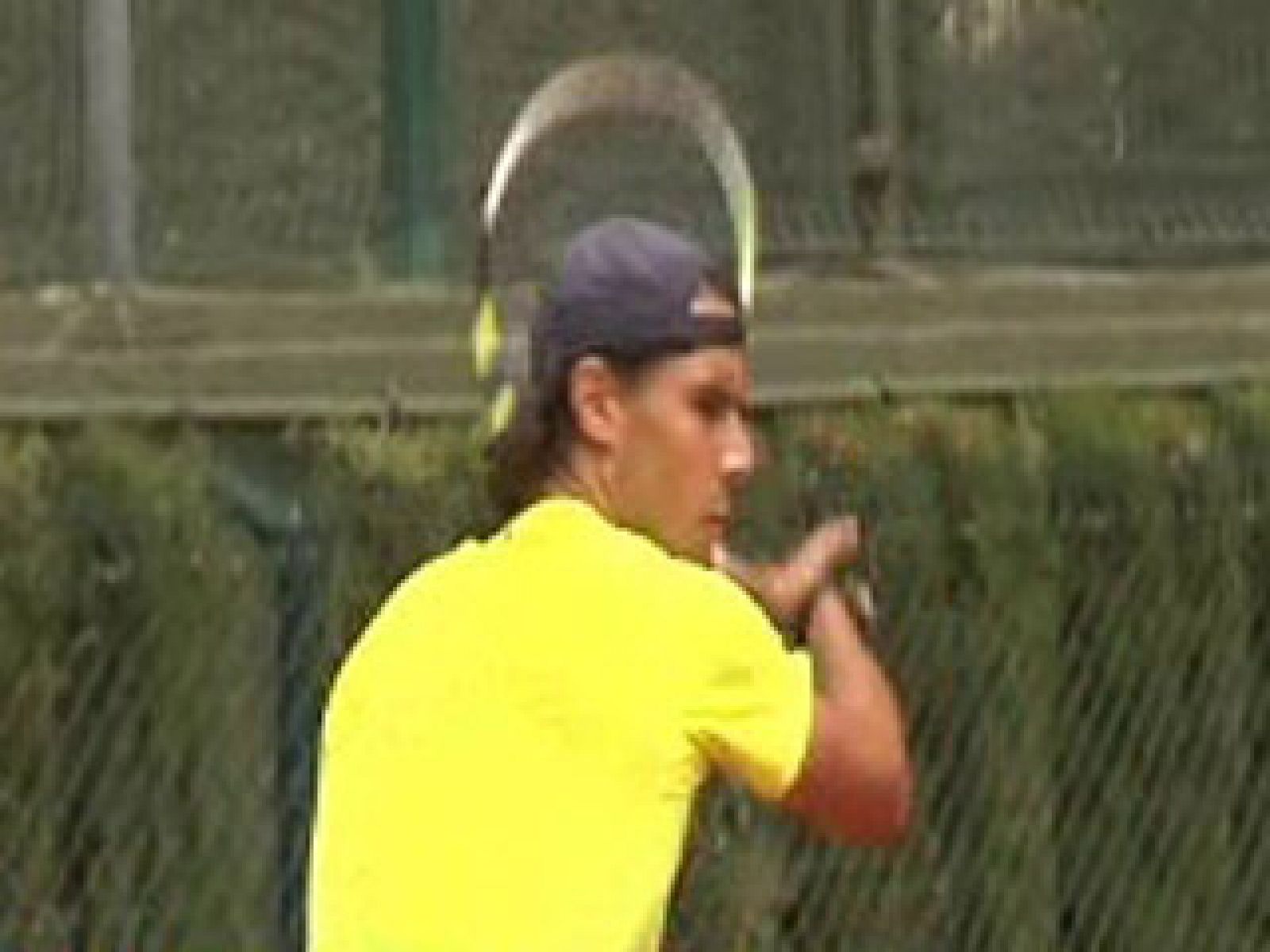 España Directo - Torneo Conde de Godó