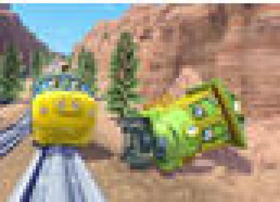  - Chuggington