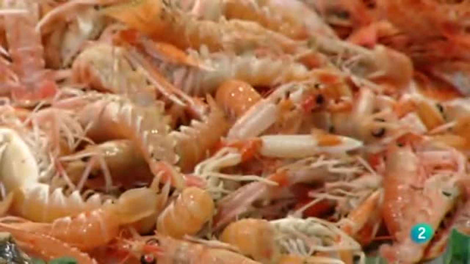 Para Todos La 2 - Alimentos congelados