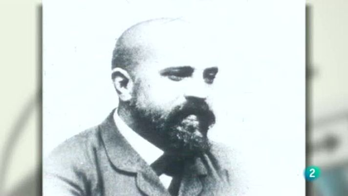 Para todos La 2 - Antoni Gaudí