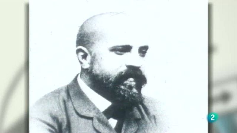 Para Todos La 2 - Antoni Gaudí