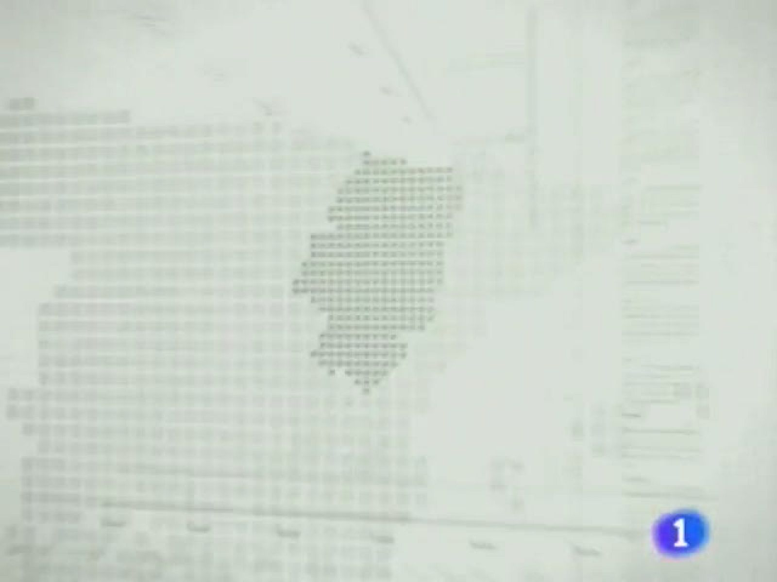 Noticias Aragón en 2' - 20/04/11 | Ver