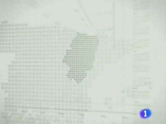 Noticias Aragón - Noticias Aragón en 2' - 20/04/11