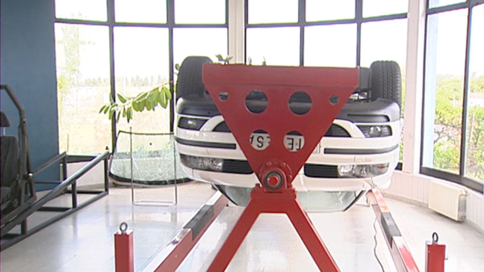 Consejos para una conducción segura