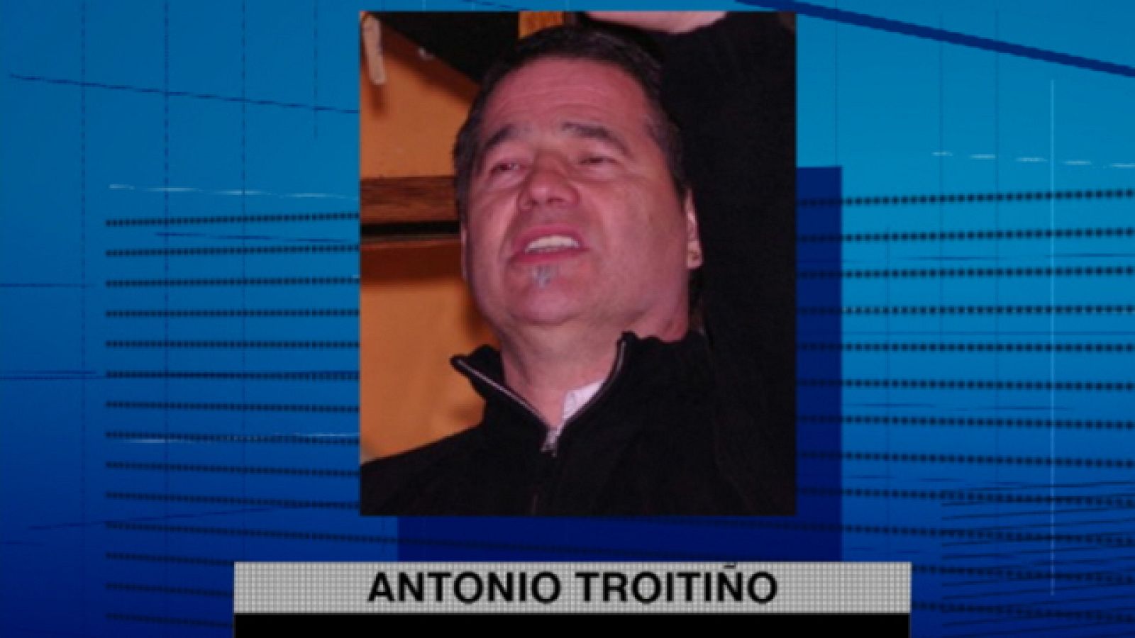 Telediario 1 en cuatro minutos - 20/04/11