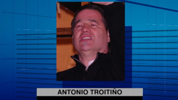 Telediario 1 - Telediario 1 en 4' - 20/04/11