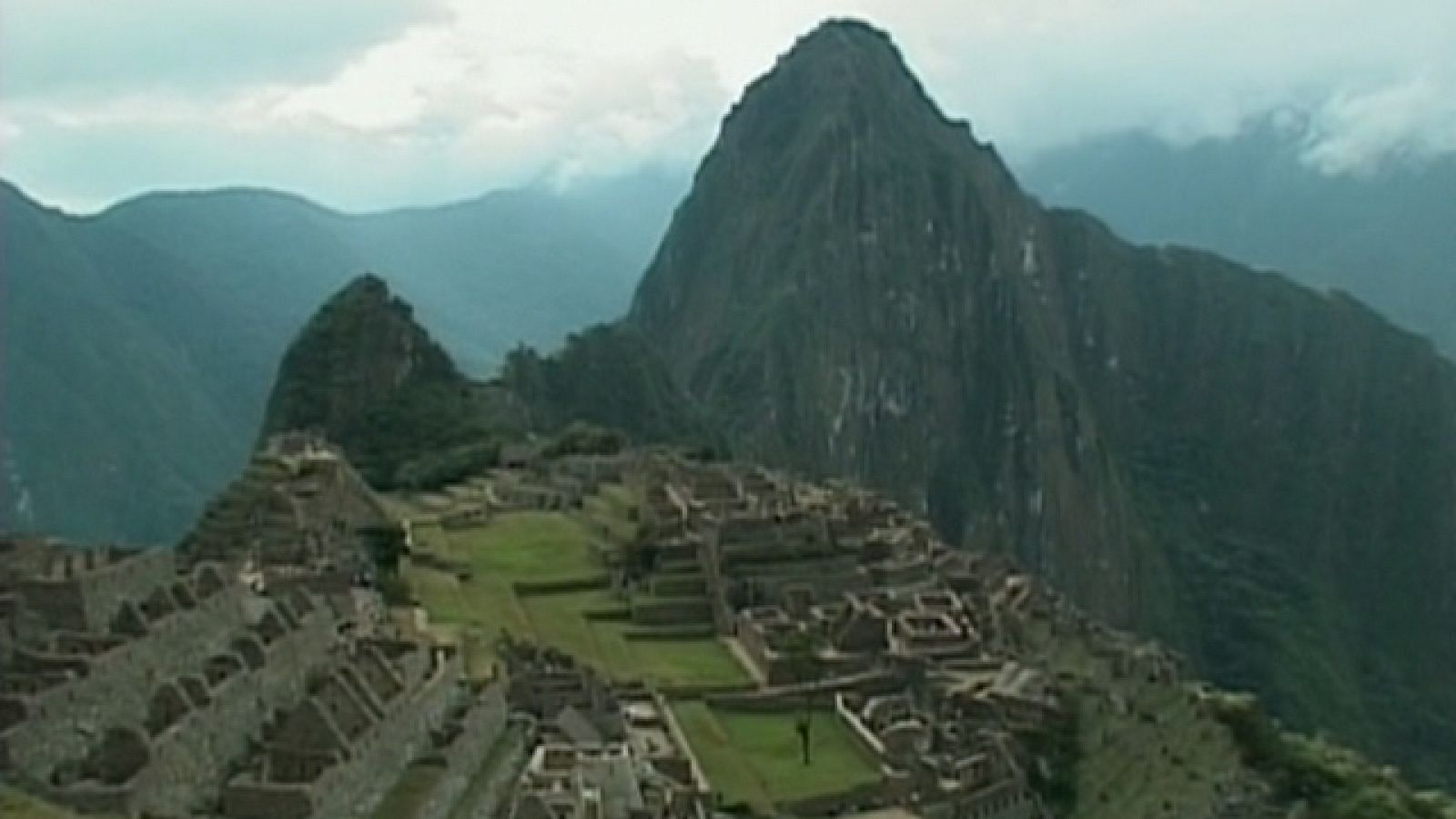 Machu Picchu, historia de un expolio y de una restitución
