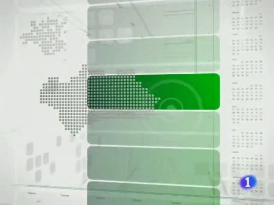 Noticias Andalucía - Noticias Andalucía en 2' 20/04/11