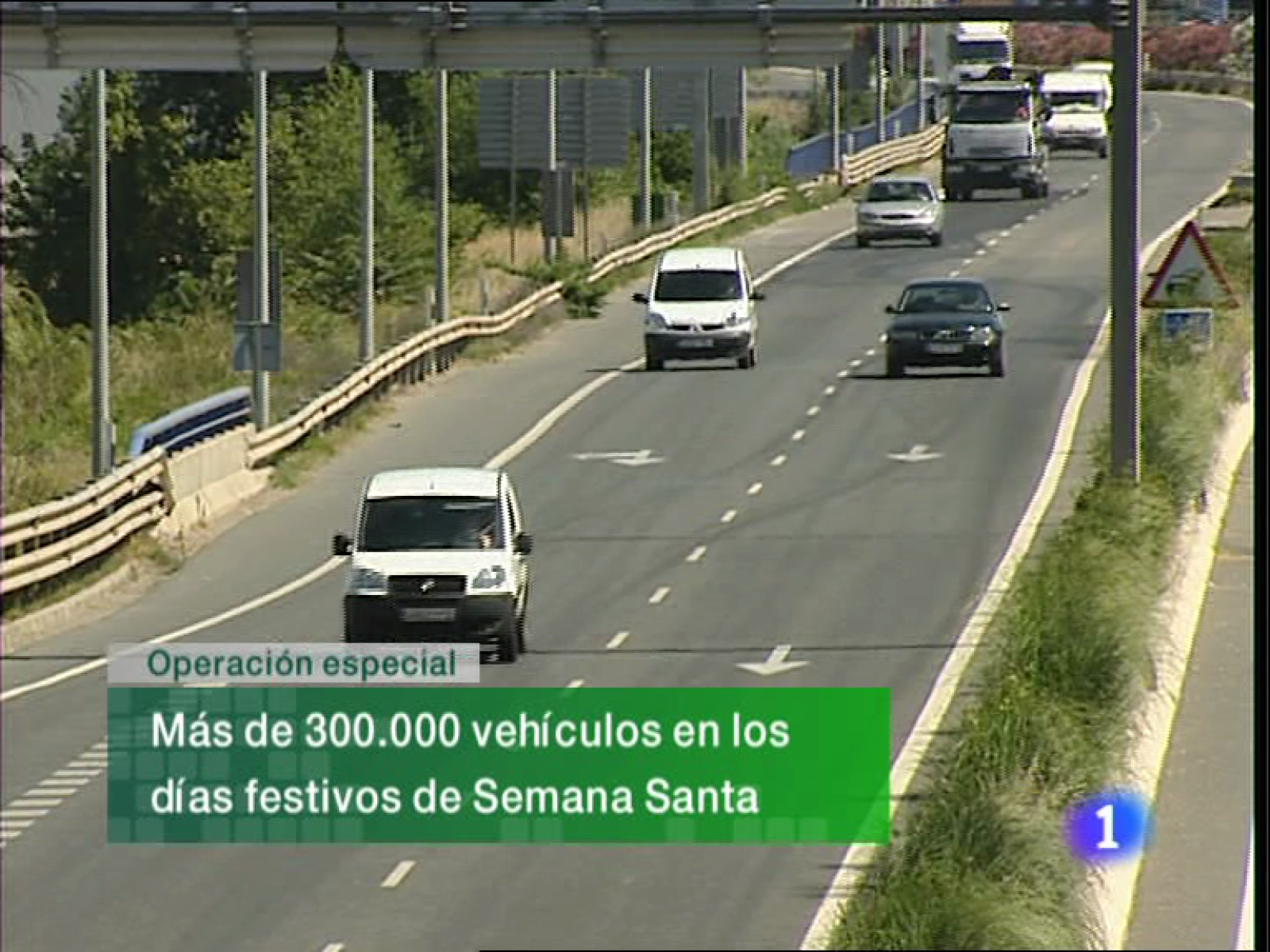 Telerioja en 2' - 20/04/11 | Ver