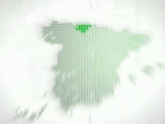 TeleCantabria - Telecantabria - 20/04/11