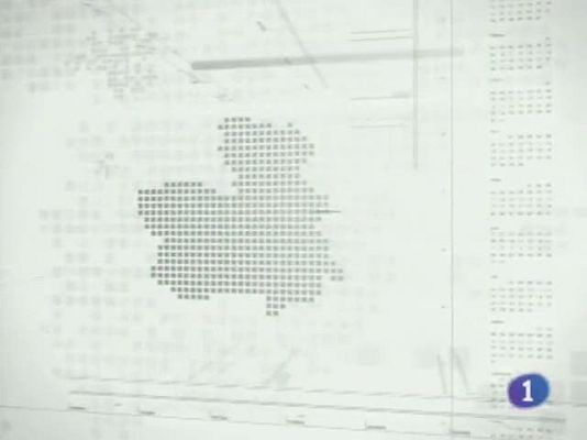 Noticias de Castilla-La Mancha - Noticias Castilla La Mancha en 2' (20/04/2011)