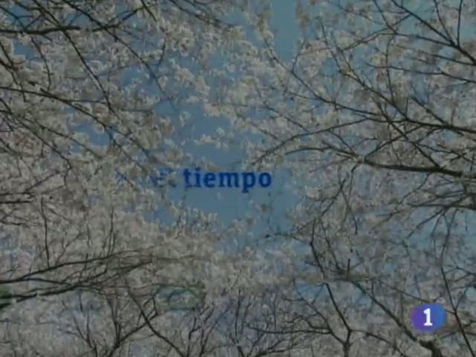El tiempo en Castilla La Mancha (20/04/2011) | Ver