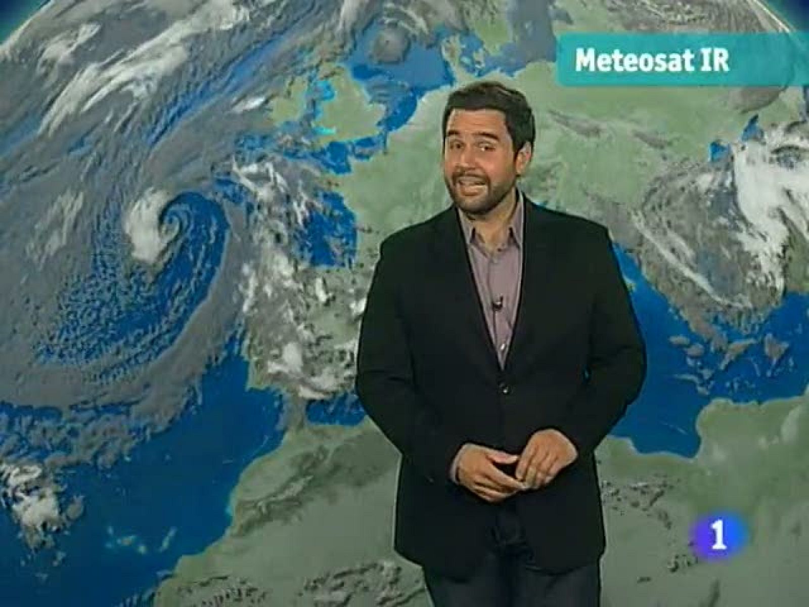 El tiempo en Canarias - 20/04/2011 | Ver