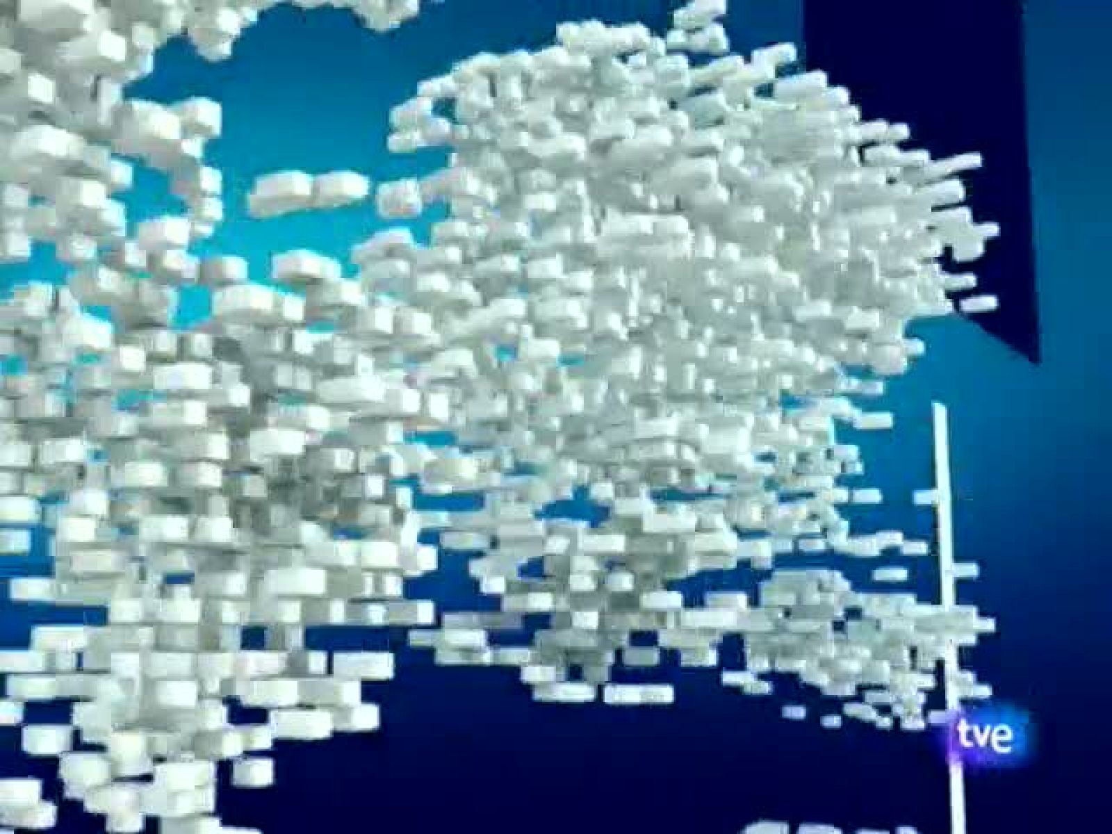 Telecanarias. El informativo de Canarias. 20/04/2011 | Ver