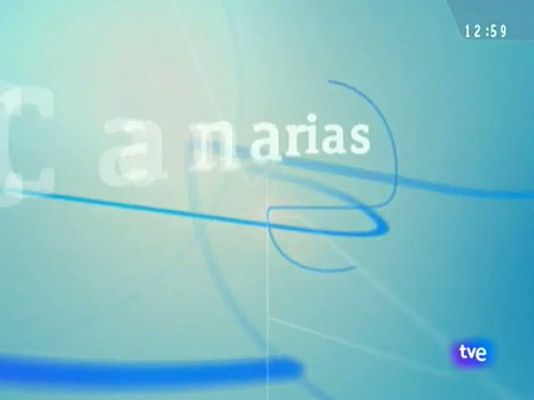 Canarias Mediodía - Canarias Mediodia 20-04-2011