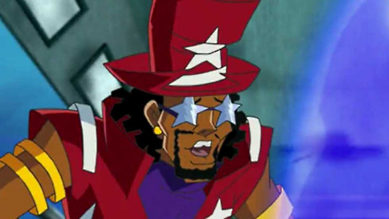 El músico villano - Los Lunáticos | Ver