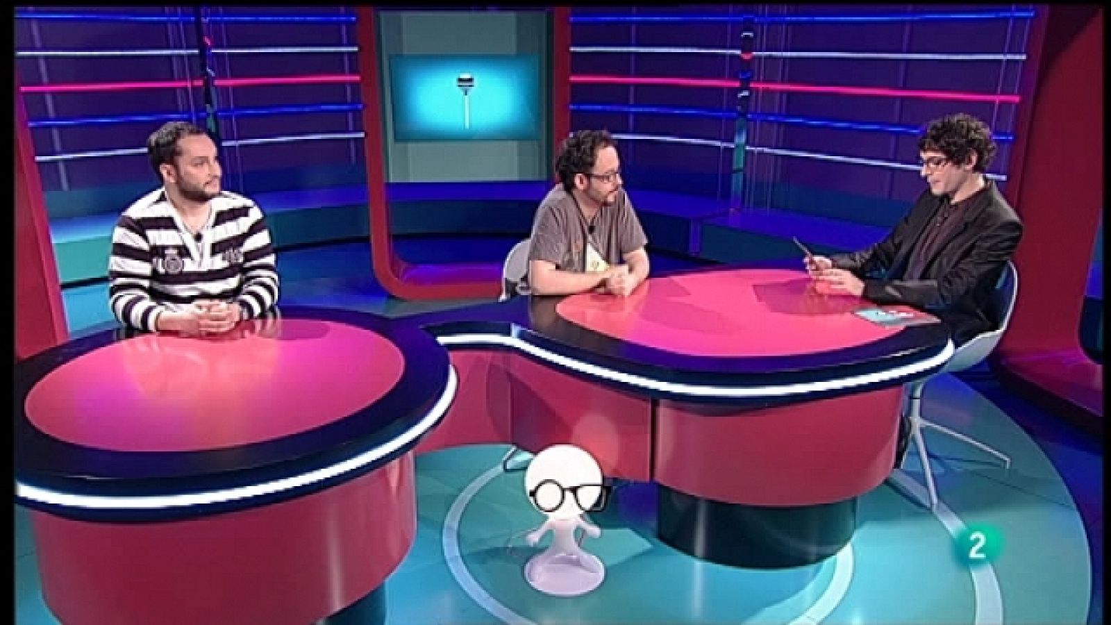 Gafapastas - 20/04/11 - Ver ahora