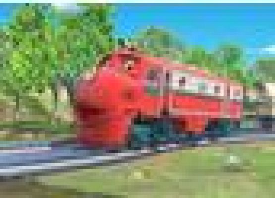  - Chuggington