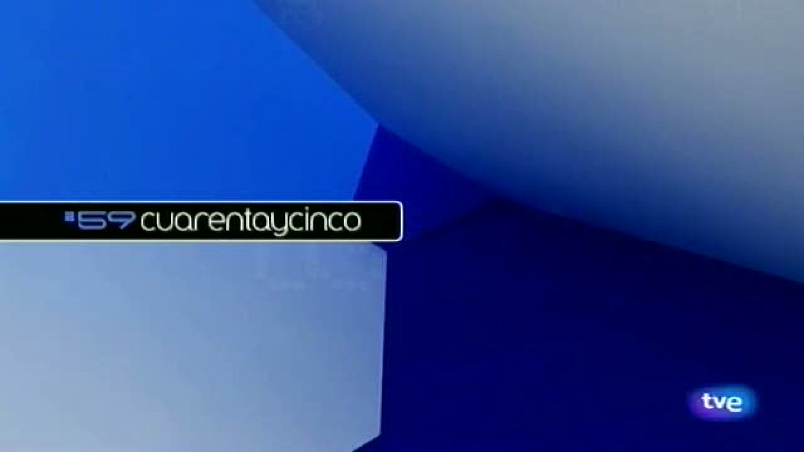 59 Segundos Canarias - 05/04/11 - 59 segundos Canarias | Ver