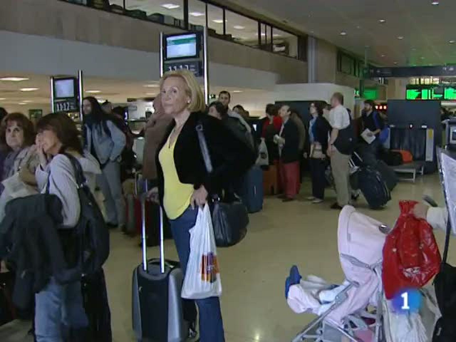 L'informatiu migdia - 21/04/11