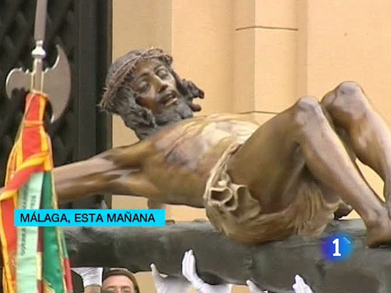 Procesiones en toda España | Ver