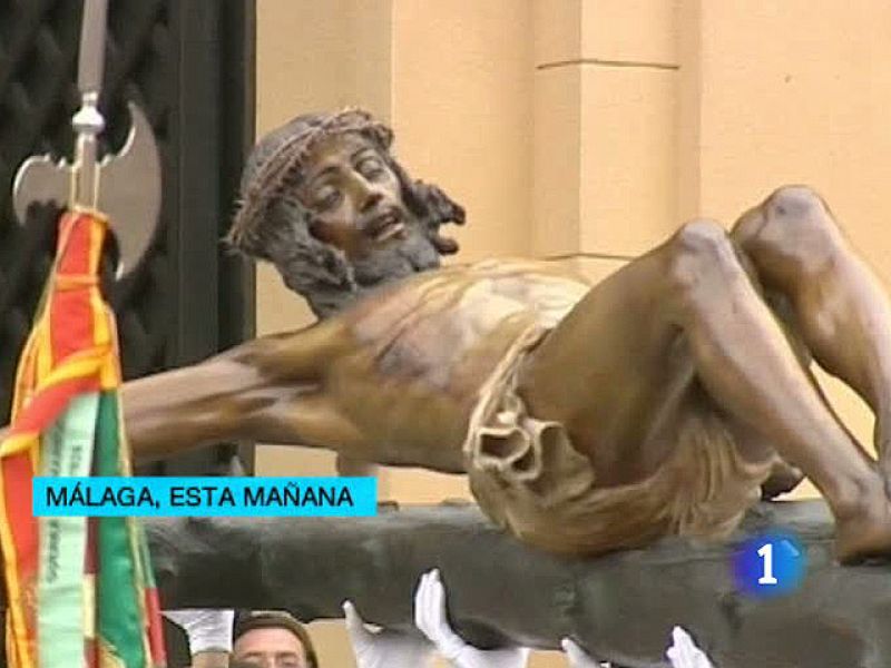 Procesiones en toda España | Ver