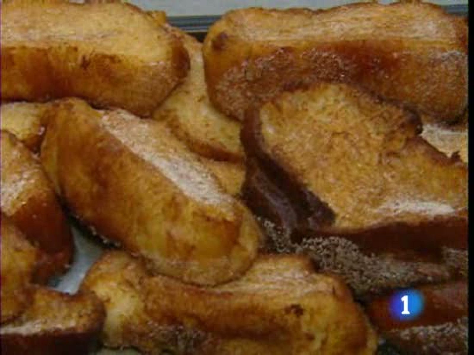 El ingrediente secreto de las torrijas, el dulce típico de estas fechas | Ver