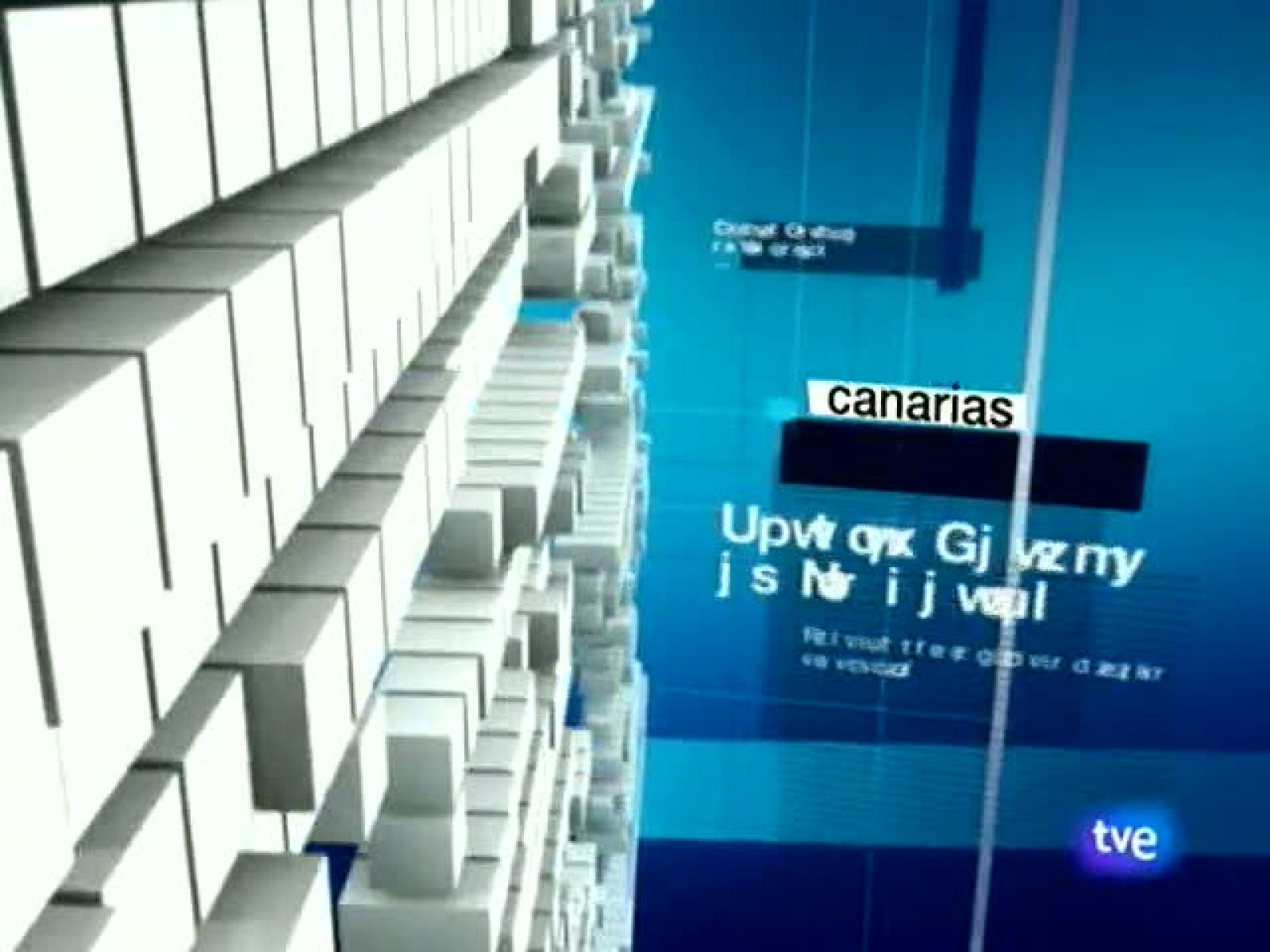 Telecanarias. El informativo de Canarias 21-04-2011 | Ver