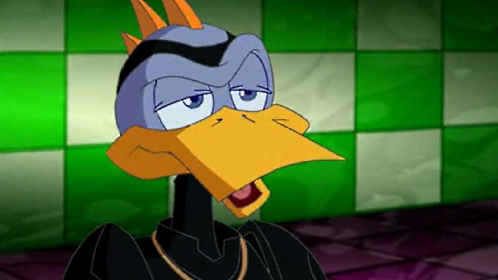 La caída de blanc, 1ª parte - Los Lunáticos | Ver