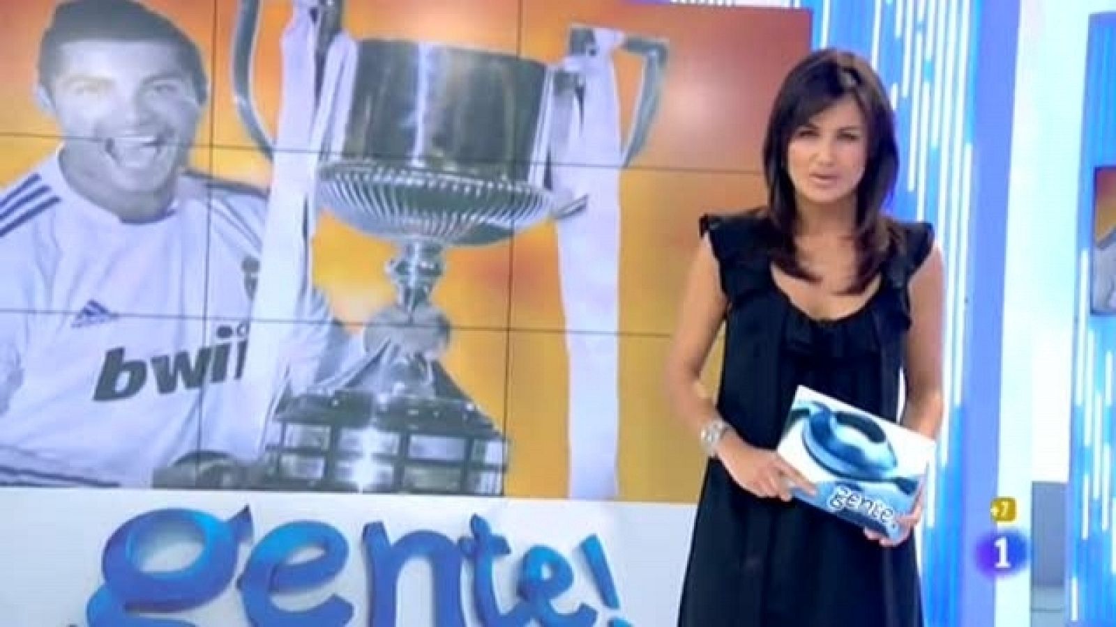 Gente - 21/04/11 - Ver ahora