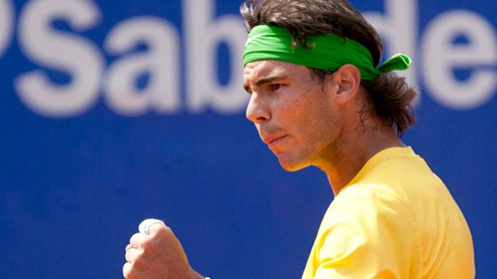 Cinco españole, entre ellos Rafa Nadal, avanzan a cuartos de final del torneo barcelonés