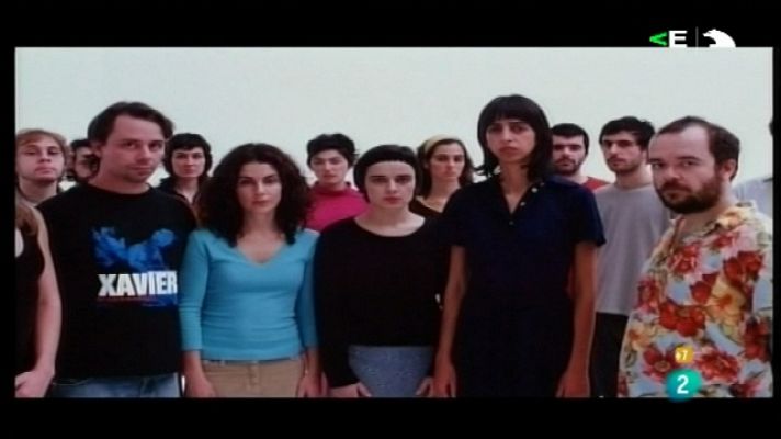 La Casa Encendida - La casa encendida - 21/04/11