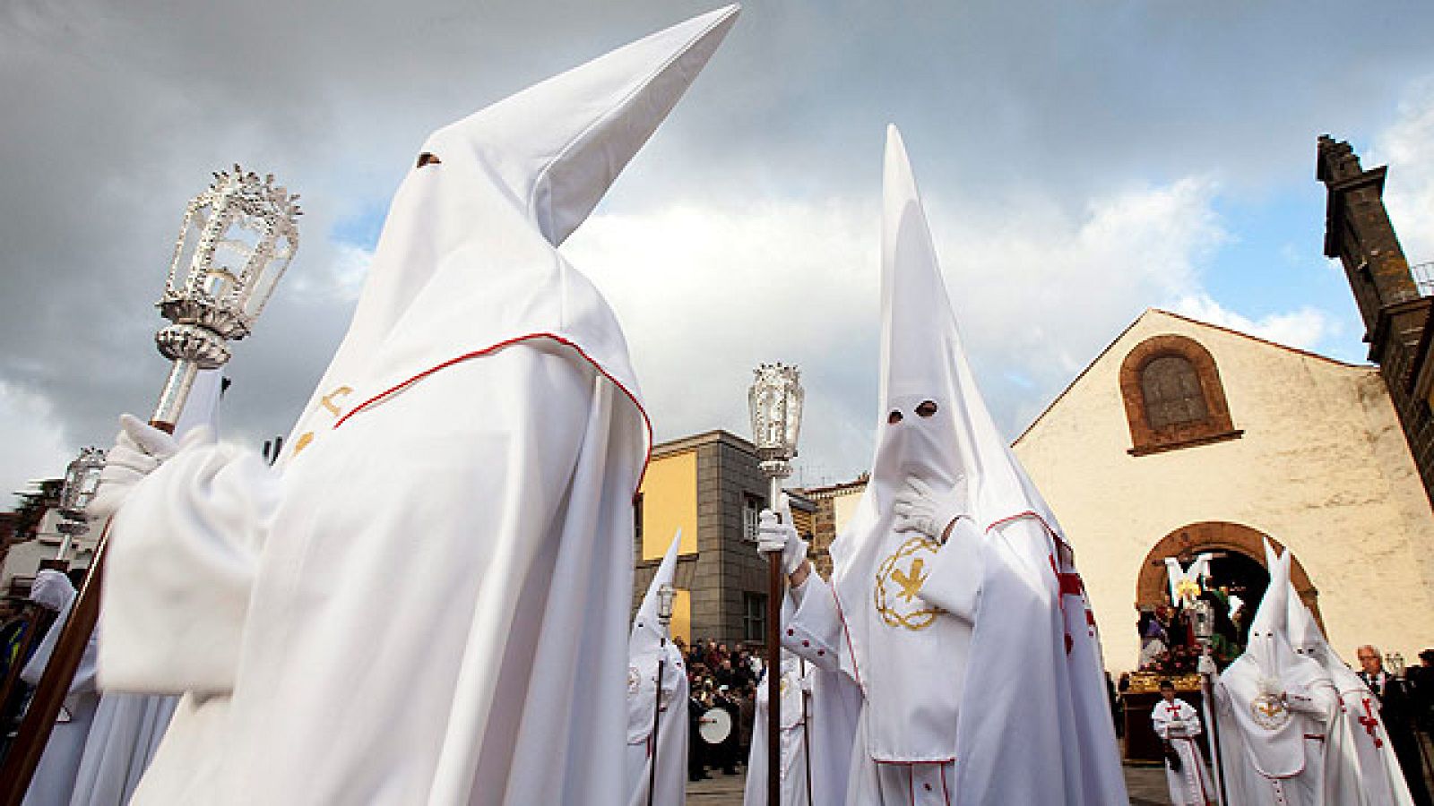 Telediario en cuatro minutos (22/04/2011)