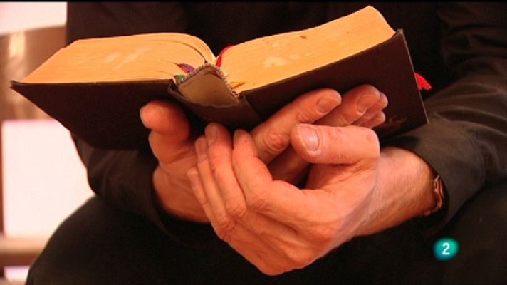 Pueblo de Dios - El país de los kazajos (Kazajstán)