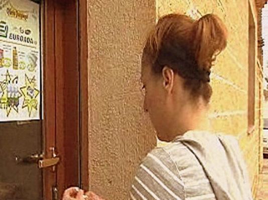 España Directo - Ya tenemos tendera