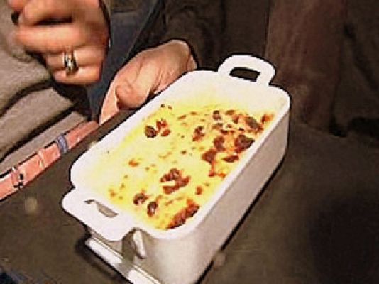 RTVE Cocina - Canelones de carne