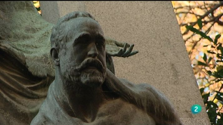 Documentales culturales - La ópera perdida de Chapí