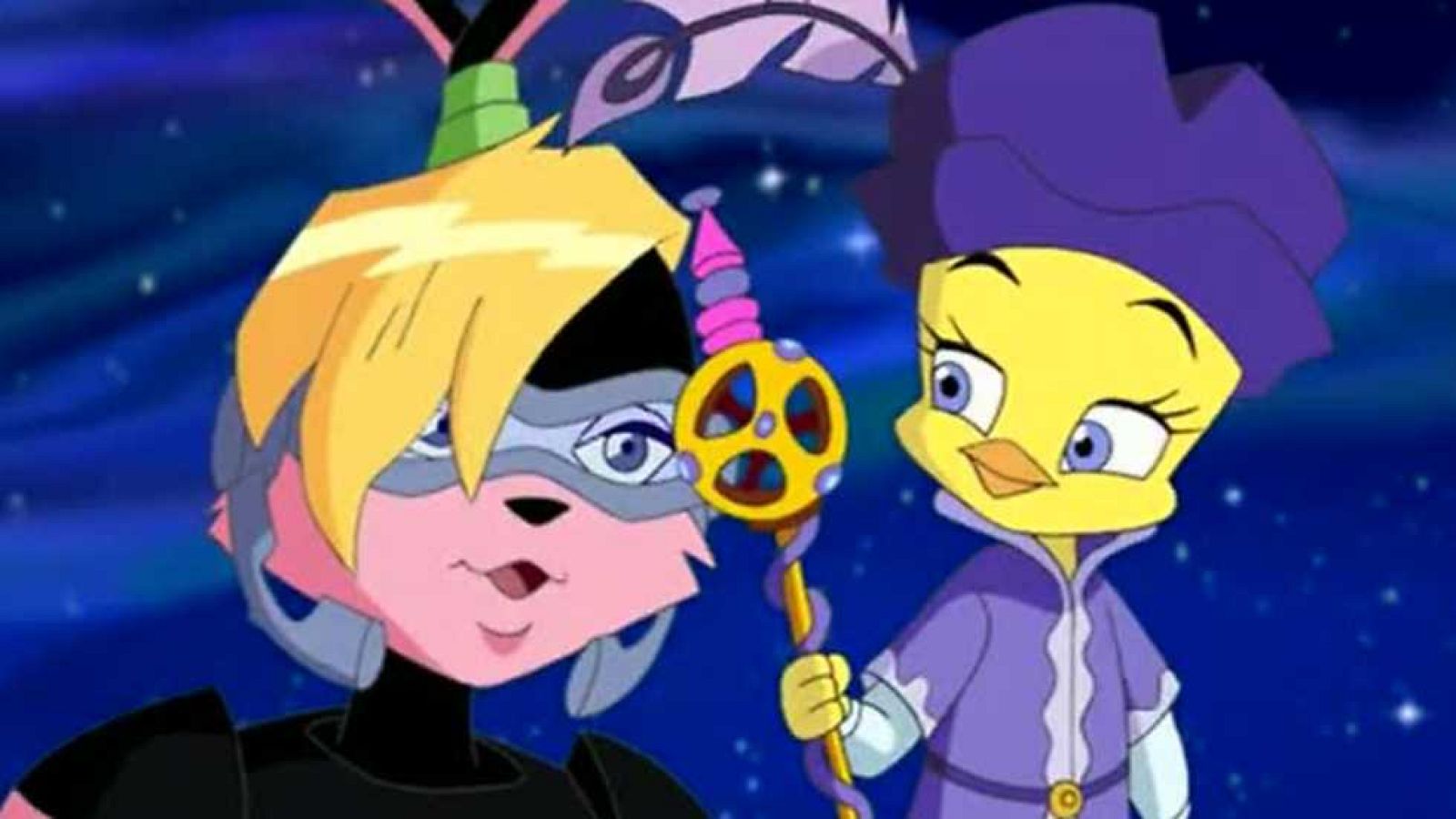 En busca de piolinus, parte ii - Los Lunáticos | Ver