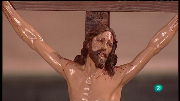 Semana Santa en RTVE - Triduo Sacro y Santos Oficios - Viernes Santo
