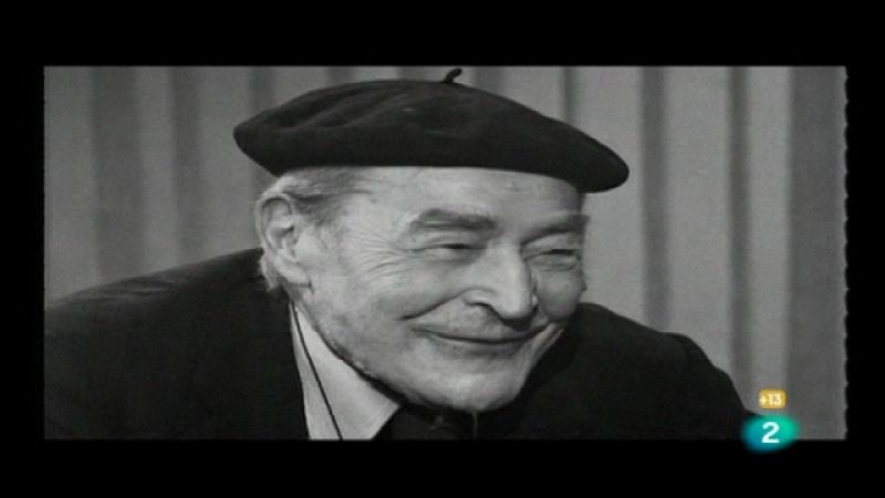 Imprescindibles - Josep Pla - Ver ahora