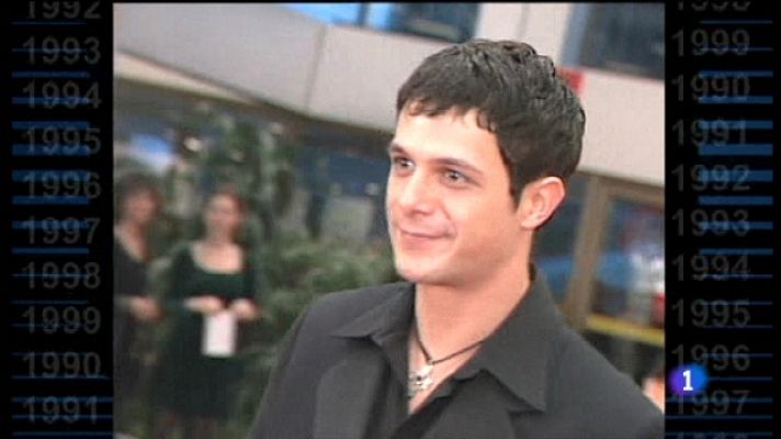 Otros programas - 30 años de música en TVE - 22/04/11