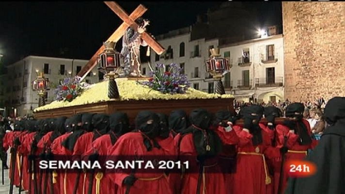 Semanal 24h - Semanal 24 horas - 23/04/11