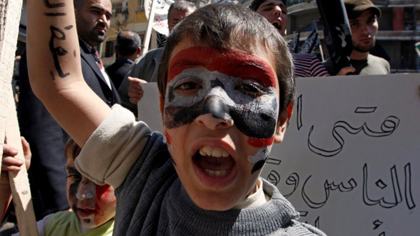 Telediario Fin de Semana en cuatro minutos 4 - 23/04/2011 | Ver