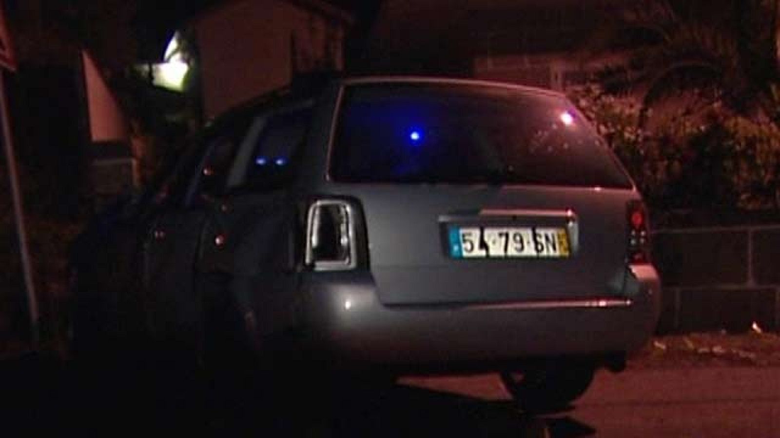 Tres personas murieron el viernes en una procesión de Semana Santa celebrada en Vila Cha de Marao, un pequeño municipio en el norte de Portugal, después de que un conductor perdiera el control de su vehículo y arrollara a varios de los participantes.