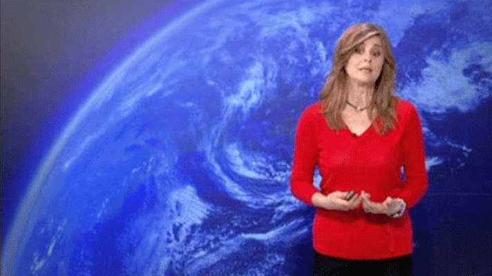 El tiempo - Sigue la inestabilidad y la lluvia