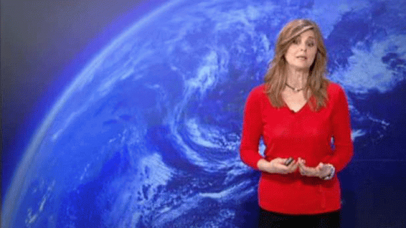 Aunque no habrá que llevar el paruaguas continuamente pero los cielos seguirán inestables. Las precipitaciones han sido moderadas en todo el país, incluídas las islas Baleares y las Canarias. Las borrascas siguirán afectando a la Península Ibérica e