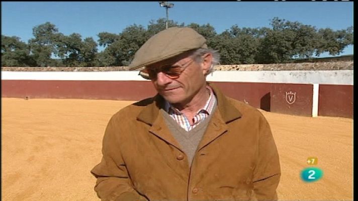 Tendido cero - Tendido cero - 23/04/11