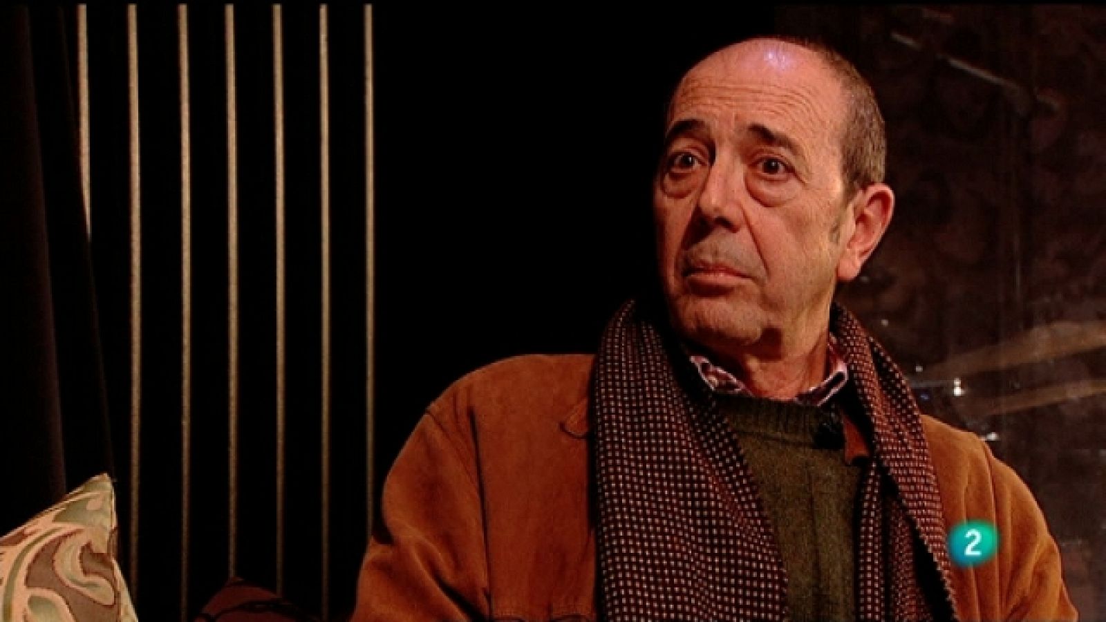 Palabra por palabra - Miguel Rellán - Ver ahora