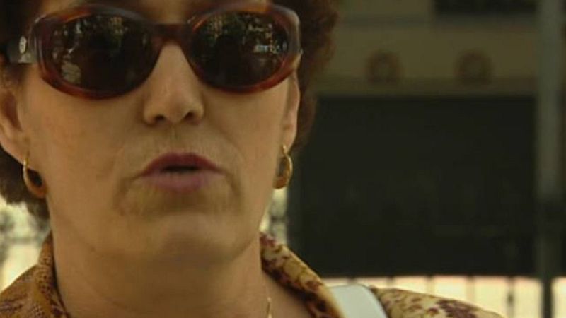 Testimonios de afectados por la Colza (2006)